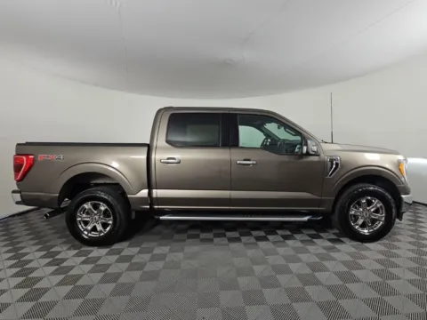 More photos of 2023 Ford F-150 XLT at Step One Cadillac GMC Fort Walton Beach, FL