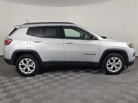 More photos of 2024 Jeep Compass Latitude at Step One Cadillac GMC Fort Walton Beach, FL