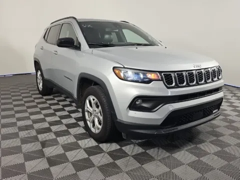 More photos of 2024 Jeep Compass Latitude at Step One Cadillac GMC Fort Walton Beach, FL