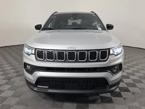 Another view of 2024 Jeep Compass Latitude for sale in Fort Walton Beach, FL at Step One Cadillac GMC Fort Walton Beach