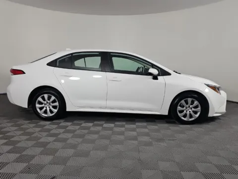 More photos of 2024 Toyota Corolla LE at Step One Cadillac GMC Fort Walton Beach, FL