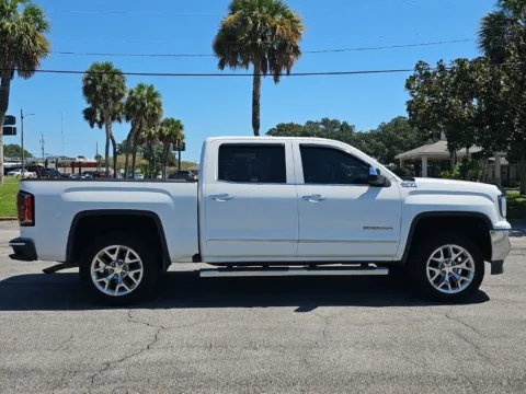 More photos of 2017 GMC Sierra 1500 SLT at Step One Cadillac GMC Fort Walton Beach, FL