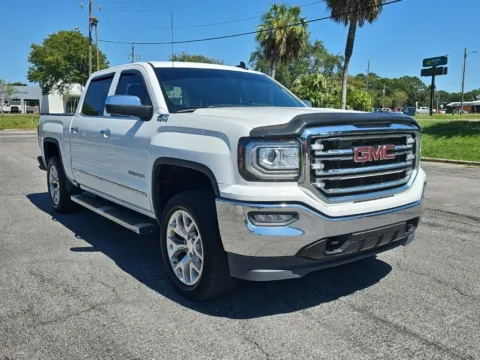 More photos of 2017 GMC Sierra 1500 SLT at Step One Cadillac GMC Fort Walton Beach, FL
