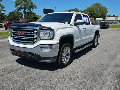 Photos of 2017 GMC Sierra 1500 SLT for sale in Fort Walton Beach, FL at Step One Cadillac GMC Fort Walton Beach