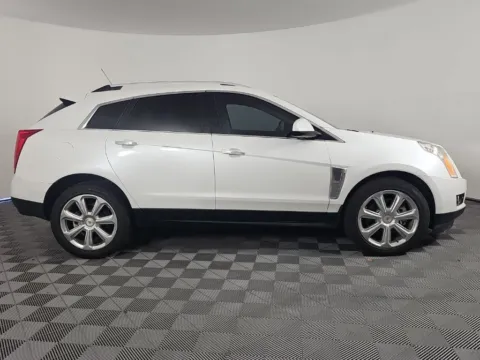 More photos of 2015 Cadillac SRX Premium at Step One Cadillac GMC Fort Walton Beach, FL