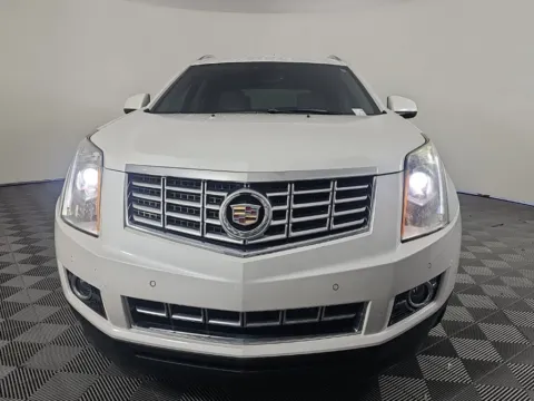 Another view of 2015 Cadillac SRX Premium for sale in Fort Walton Beach, FL at Step One Cadillac GMC Fort Walton Beach