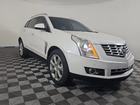 More photos of 2015 Cadillac SRX Premium at Step One Cadillac GMC Fort Walton Beach, FL