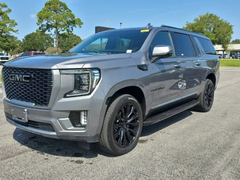 Photos of 2021 GMC Yukon XL Denali for sale in Fort Walton Beach, FL at Step One Cadillac GMC Fort Walton Beach