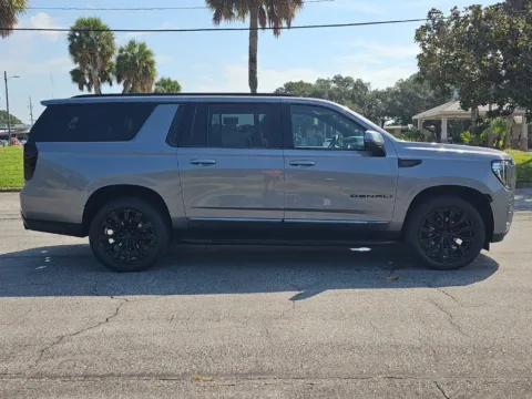 More photos of 2021 GMC Yukon XL Denali at Step One Cadillac GMC Fort Walton Beach, FL