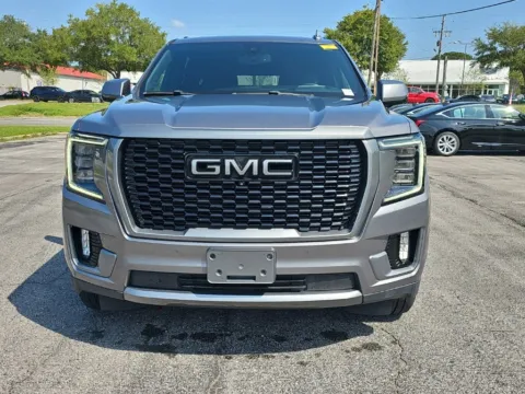 Another view of 2021 GMC Yukon XL Denali for sale in Fort Walton Beach, FL at Step One Cadillac GMC Fort Walton Beach