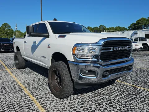More photos of 2019 Ram 2500 Big Horn at Step One Cadillac GMC Fort Walton Beach, FL