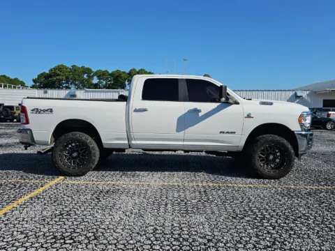 More photos of 2019 Ram 2500 Big Horn at Step One Cadillac GMC Fort Walton Beach, FL