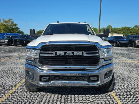 Another view of 2019 Ram 2500 Big Horn for sale in Fort Walton Beach, FL at Step One Cadillac GMC Fort Walton Beach