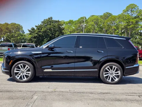 Black 2027 Cadillac VISTIQ Luxury for sale in Fort Walton Beach, FL