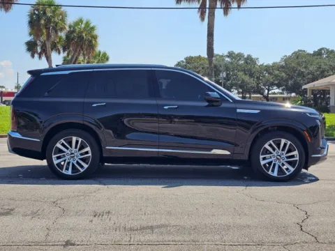 More photos of 2027 Cadillac VISTIQ Luxury at Step One Cadillac GMC Fort Walton Beach, FL