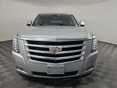 Another view of 2020 Cadillac Escalade Luxury for sale in Fort Walton Beach, FL at Step One Cadillac GMC Fort Walton Beach