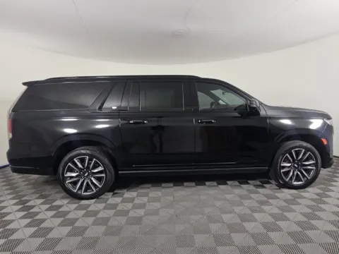 More photos of 2022 Cadillac Escalade ESV Sport Platinum at Step One Cadillac GMC Fort Walton Beach, FL