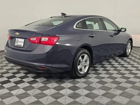 More photos of 2025 Chevrolet Malibu LS at Step One Cadillac GMC Fort Walton Beach, FL