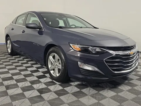 Another view of 2025 Chevrolet Malibu LS for sale in Fort Walton Beach, FL at Step One Cadillac GMC Fort Walton Beach