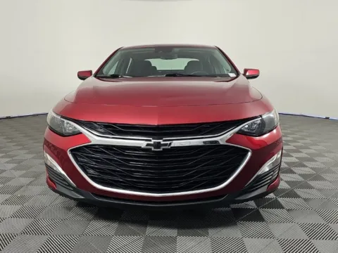 Photos of 2024 Chevrolet Malibu RS for sale in Fort Walton Beach, FL at Step One Cadillac GMC Fort Walton Beach