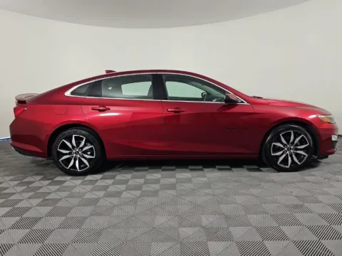 More photos of 2024 Chevrolet Malibu RS at Step One Cadillac GMC Fort Walton Beach, FL