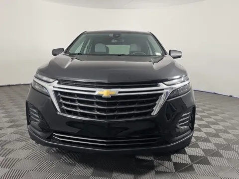 Photos of 2024 Chevrolet Equinox LS for sale in Fort Walton Beach, FL at Step One Cadillac GMC Fort Walton Beach