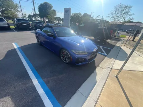 Photos of 2023 BMW 4 Series M440i for sale in Fort Walton Beach, FL at Step One Cadillac GMC Fort Walton Beach