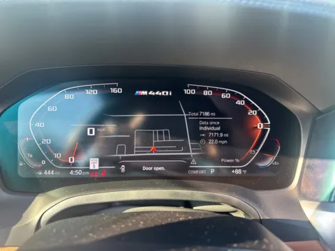 More photos of 2023 BMW 4 Series M440i at Step One Cadillac GMC Fort Walton Beach, FL