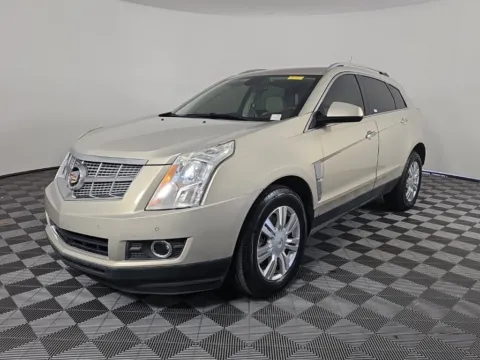 Photos of 2010 Cadillac SRX Luxury for sale in Fort Walton Beach, FL at Step One Cadillac GMC Fort Walton Beach