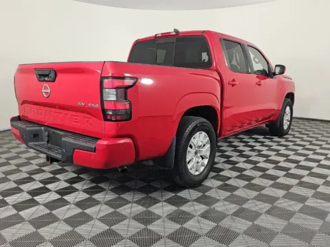 More photos of 2022 Nissan Frontier SV at Step One Cadillac GMC Fort Walton Beach, FL