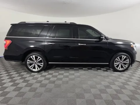 More photos of 2020 Ford Expedition Max Limited at Step One Cadillac GMC Fort Walton Beach, FL