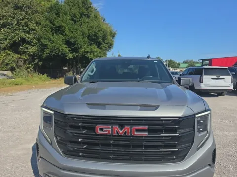 Another view of 2023 GMC Sierra 1500 Elevation for sale in Fort Walton Beach, FL at Step One Cadillac GMC Fort Walton Beach
