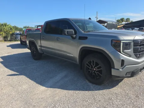 More photos of 2023 GMC Sierra 1500 Elevation at Step One Cadillac GMC Fort Walton Beach, FL