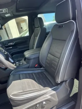 Another view of 2024 GMC Sierra 1500 AT4X for sale in Fort Walton Beach, FL at Step One Cadillac GMC Fort Walton Beach