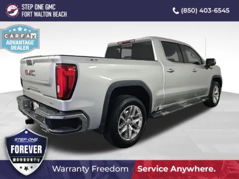 More photos of 2019 GMC Sierra 1500 SLT at Step One Cadillac GMC Fort Walton Beach, FL