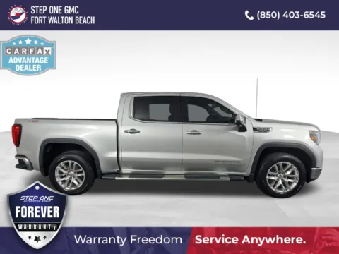 More photos of 2019 GMC Sierra 1500 SLT at Step One Cadillac GMC Fort Walton Beach, FL