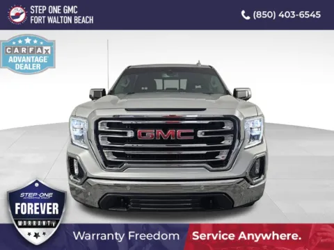 Photos of 2019 GMC Sierra 1500 SLT for sale in Fort Walton Beach, FL at Step One Cadillac GMC Fort Walton Beach