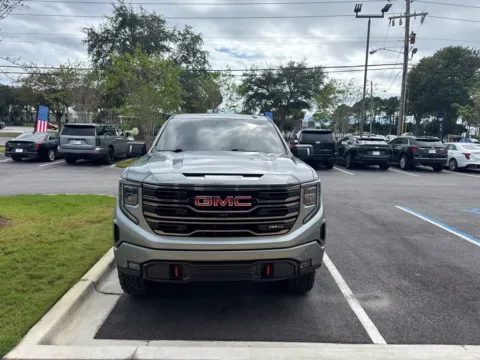 More photos of 2023 GMC Sierra 1500 AT4 at Step One Cadillac GMC Fort Walton Beach, FL