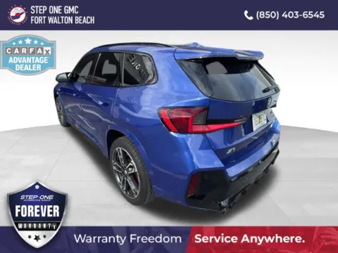 More photos of 2024 BMW X1 M35i at Step One Cadillac GMC Fort Walton Beach, FL