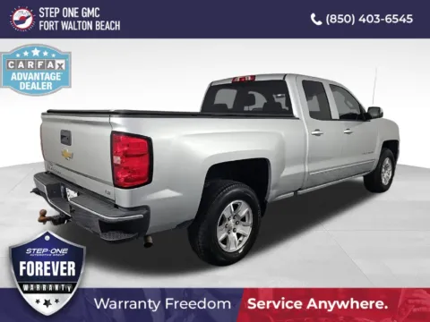 More photos of 2019 Chevrolet Silverado 1500 LD LT at Step One Cadillac GMC Fort Walton Beach, FL