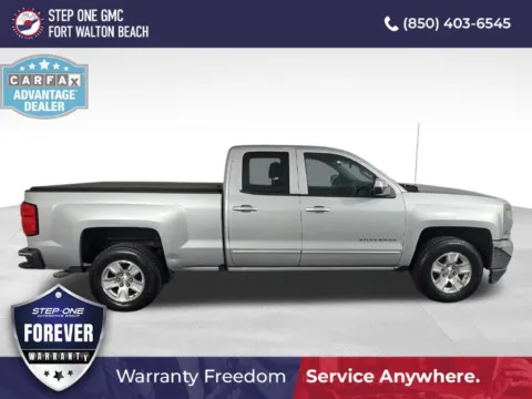 More photos of 2019 Chevrolet Silverado 1500 LD LT at Step One Cadillac GMC Fort Walton Beach, FL