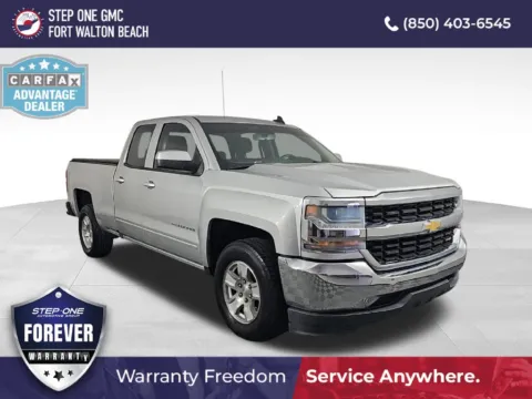 Another view of 2019 Chevrolet Silverado 1500 LD LT for sale in Fort Walton Beach, FL at Step One Cadillac GMC Fort Walton Beach