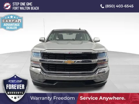 Photos of 2019 Chevrolet Silverado 1500 LD LT for sale in Fort Walton Beach, FL at Step One Cadillac GMC Fort Walton Beach