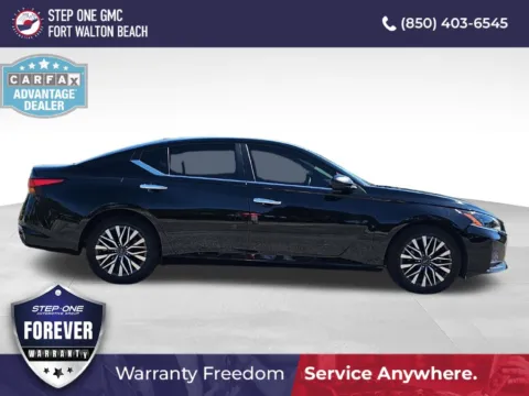 More photos of 2025 Nissan Altima 2.5 SV at Step One Cadillac GMC Fort Walton Beach, FL