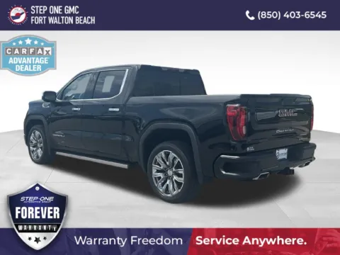 More photos of 2023 GMC Sierra 1500 Denali at Step One Cadillac GMC Fort Walton Beach, FL
