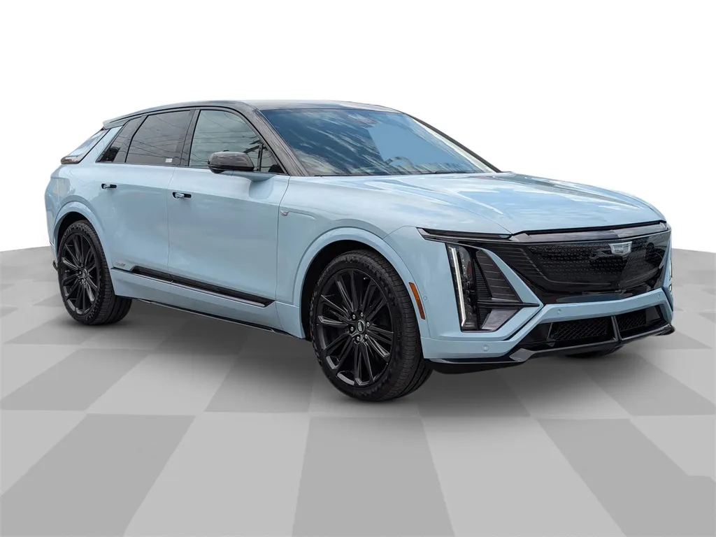 2026 Cadillac LYRIQ V-Series for sale in Fort Walton Beach, FL