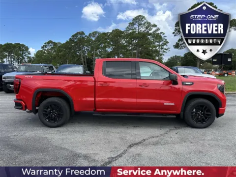 More photos of 2025 GMC Sierra 1500 Elevation at Step One Cadillac GMC Fort Walton Beach, FL