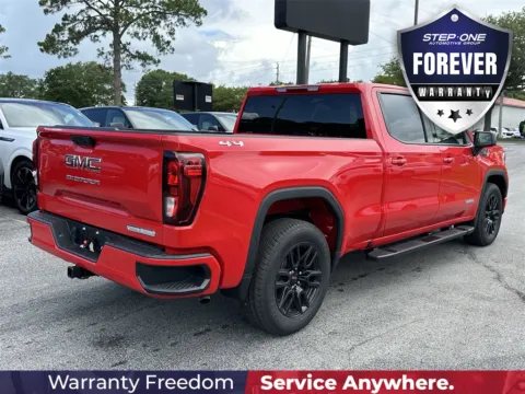 More photos of 2025 GMC Sierra 1500 Elevation at Step One Cadillac GMC Fort Walton Beach, FL