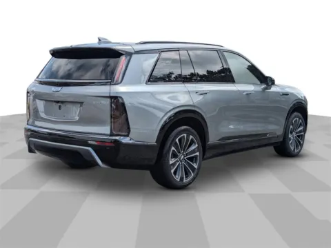 More photos of 2026 Cadillac VISTIQ Sport at Step One Cadillac GMC Fort Walton Beach, FL