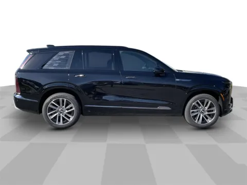 More photos of 2026 Cadillac VISTIQ Sport at Step One Cadillac GMC Fort Walton Beach, FL